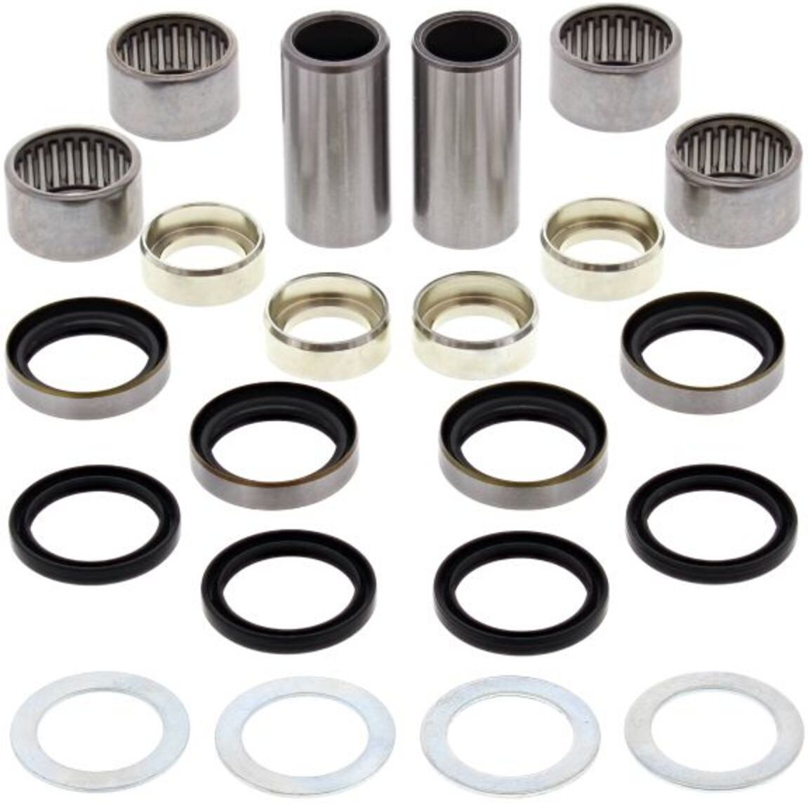 Suporte, rolamento de braço 4 RIDE AB28-1179