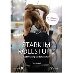 Dirk:Stark im Rollstuhl, Ratgeber von Dirk Lösel