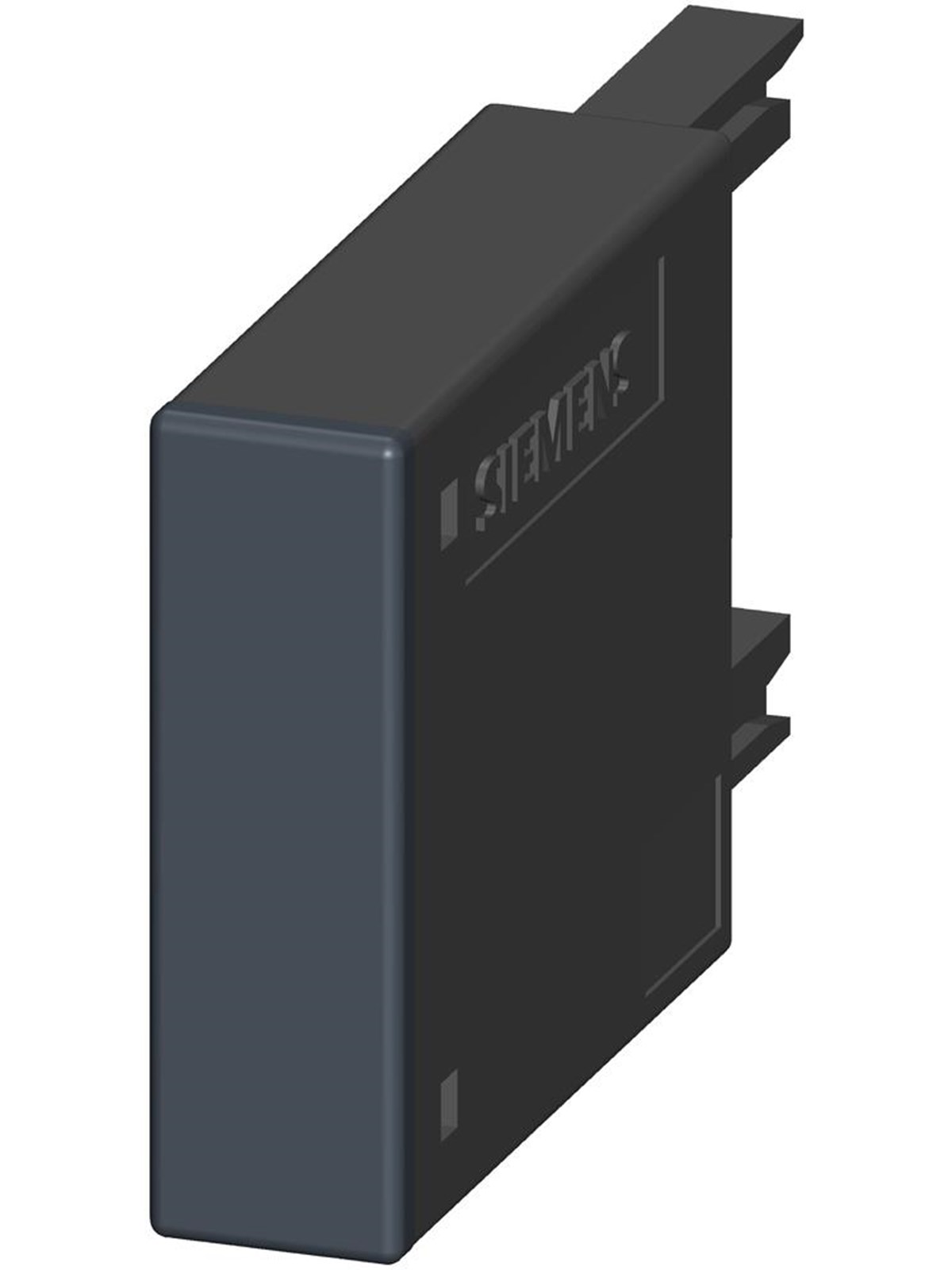 Siemens Surge suppressor varistor ac 24...48v dc 24...70v f