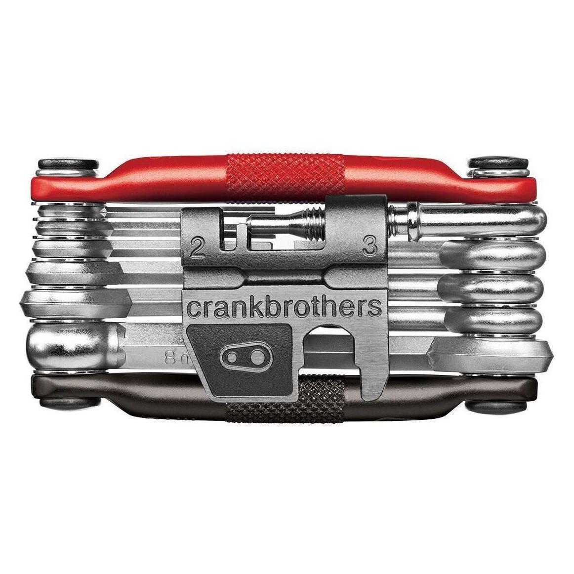 Crankbrothers Multi-17 Multitool (16193)