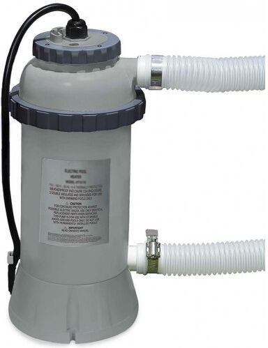INTEX Réchauffeur 28684