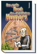 Das große Buch des christlichen Humors. Witze, Anekdoten und Büttenpredigten - Preis vom 09.10.2026 07:28:09 h