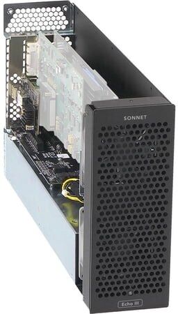 Sonnet DuoModo Echo III Module