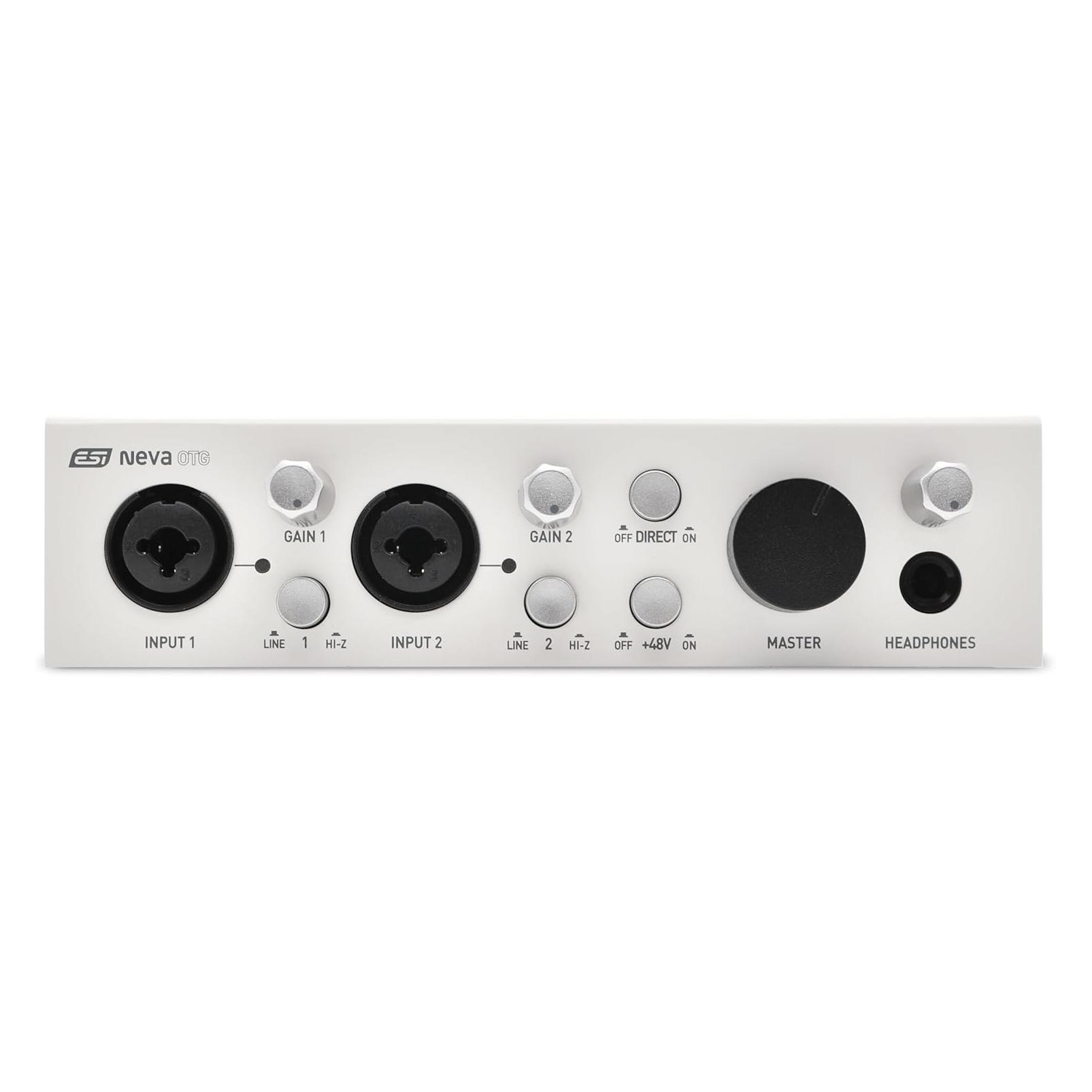 ESI Audiotechnik Neva OTG (USB) (ESINEVA OTG)