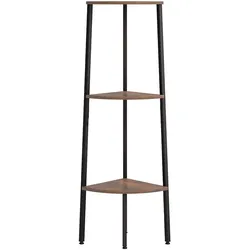 vidaXL, Regal, Freienstein (45.50 x 31.50 x 120 cm)