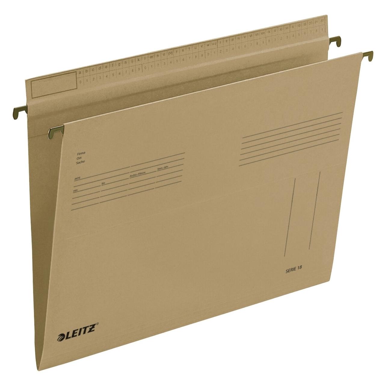 Leitz Hängehefter Serie 18 (A4, 1x) (1835-00-00)