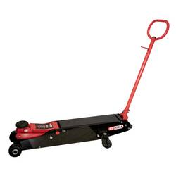 KS Tools Rangierwagenheber 10 t Arbeitshöhe: 400.0 cm (max) 160.0723