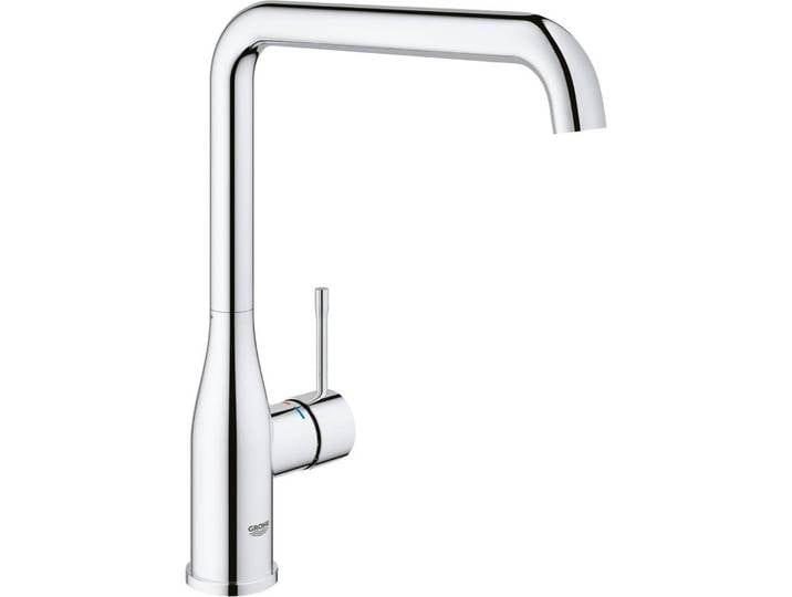 GROHE Mitigeur Monocommande Evier ESSENCE Chromé 30269000