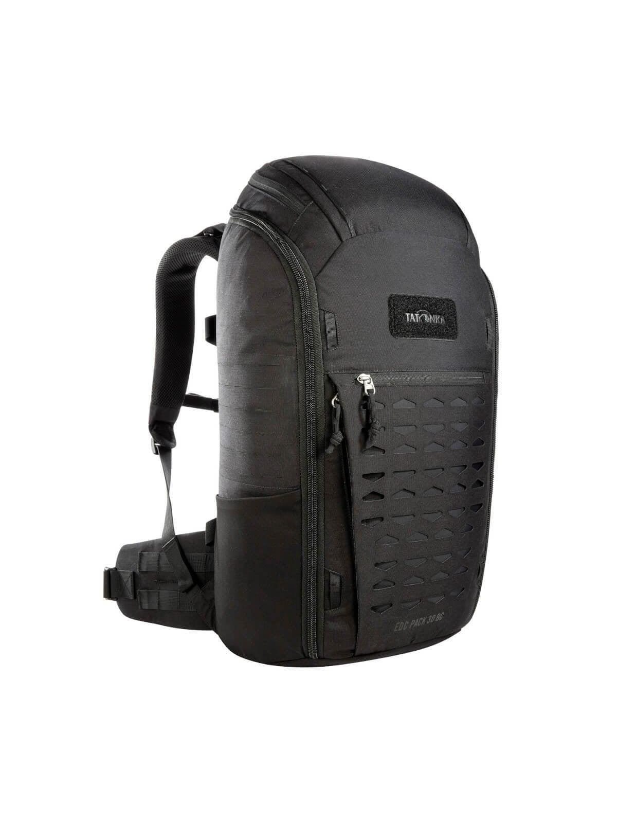 Tatonka EDC Pack 30 BC Backpack- Black
