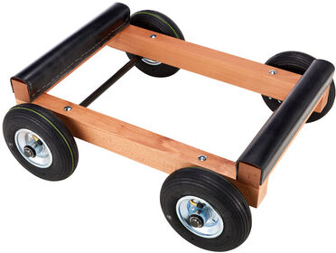 Jahn "Transport Wagon "Willi""