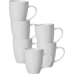 Ritzenhoff & Breker, Tasse, Suomi Becher (310 ml, 6x)