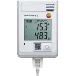 Testo, Detektor, Multi-Datenlogger Saveris 2-H1
