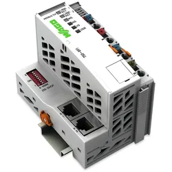 WAGO GmbH &amp; Co. KG Controller Modbus TCP 750-891
