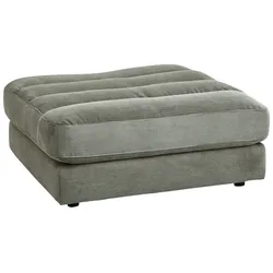 Pure Home Lifestyle Hocker quadratisch (medium) PURE 972 - B/T ca. 100.00x100.00