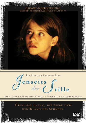 Caroline Link - Jenseits der Stille - Preis vom 13.10.2026 19:28:25 h