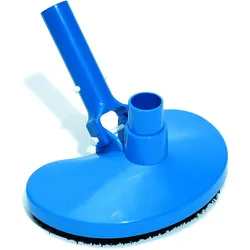 myPOOL Bodenreinigerbürste Basic