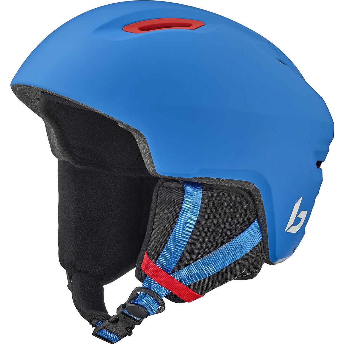 Bollé Atmos Youth race blue matte (RBM) S 52-55 BO-BH149104