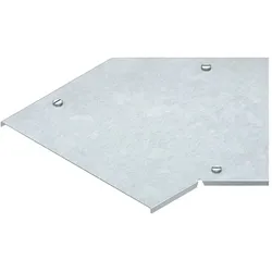 Niedax Deckel RBADV 600
