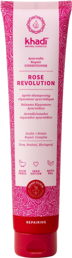 Khadi Rose Revolution Conditioner 200 ml