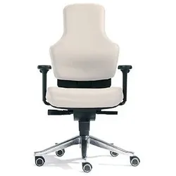 SITWELL ORTHOLETIC S - Bürodrehstuhl mit niedriger Rückenlehne