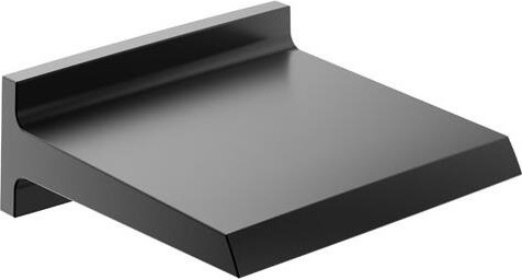 KEUCO 59982130000 Schwallbrause meTime_spa 59982,