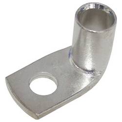 Intercable 180660 ICF251090 Rohrkabelschuh verzinnt 90 ° M10 1 St.