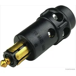 HERTH&BUSS Stecker, 1-polig, 6 - 50 V - 51306031