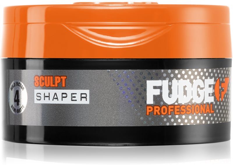 Fudge Sculpt Shaper halbmatte Styling-Creme 75 g