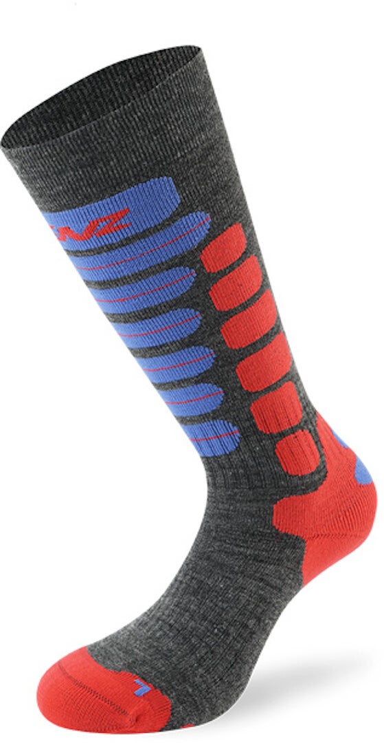 Lenz Skiing 2.0 Kinder Socken 122-13