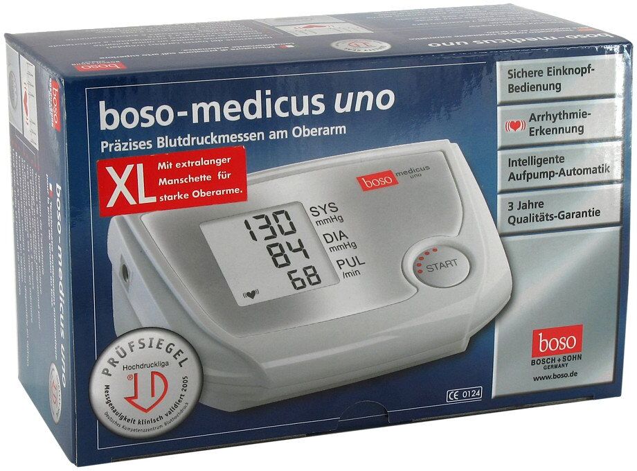 Boso medicus uno Xl