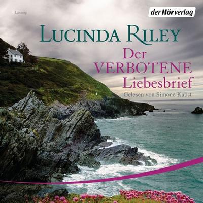 Der verbotene Liebesbrief - Lucinda Riley, Audio, 9783844527865