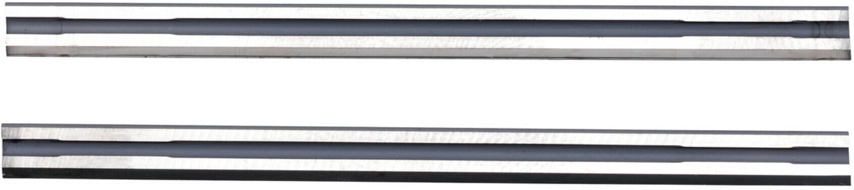 Metabo 2 Hartmetall-Wendehobelmesser für Ho 0882/ Ho E 0983 (630282000)