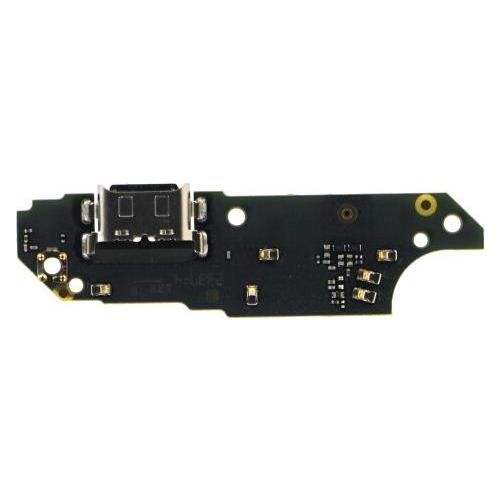 Motorola Ladeanschluss Flex Moto E22i 5P68C21593 (Motorola Moto E22i) (5P68C21593)