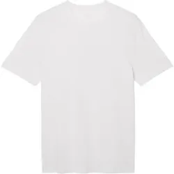 ON Herren Shirt Focus-T, Größe L in Pink Pink