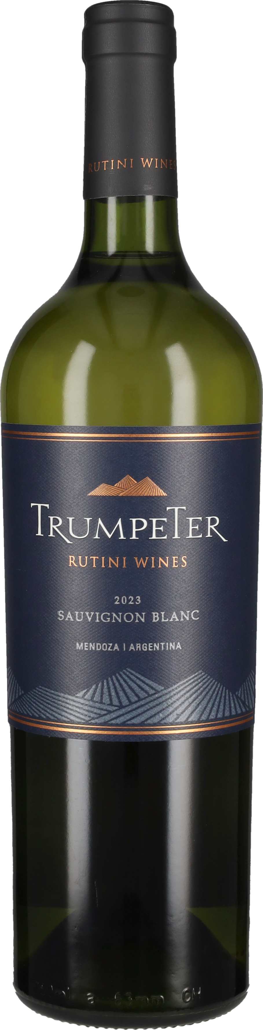 Sauvignon Blanc 'Trumpeter' Rutini 2023