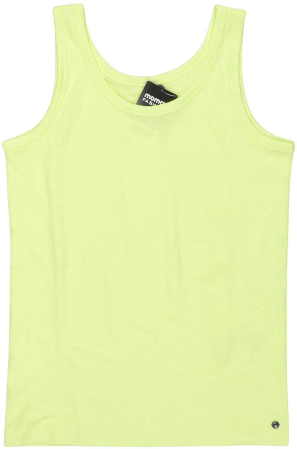 Cecil Damen Top, Neon, Gr. M, Baumwolle - Second Hand