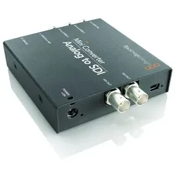 Blackmagic Design Mini Converter Analog to SDI 2
