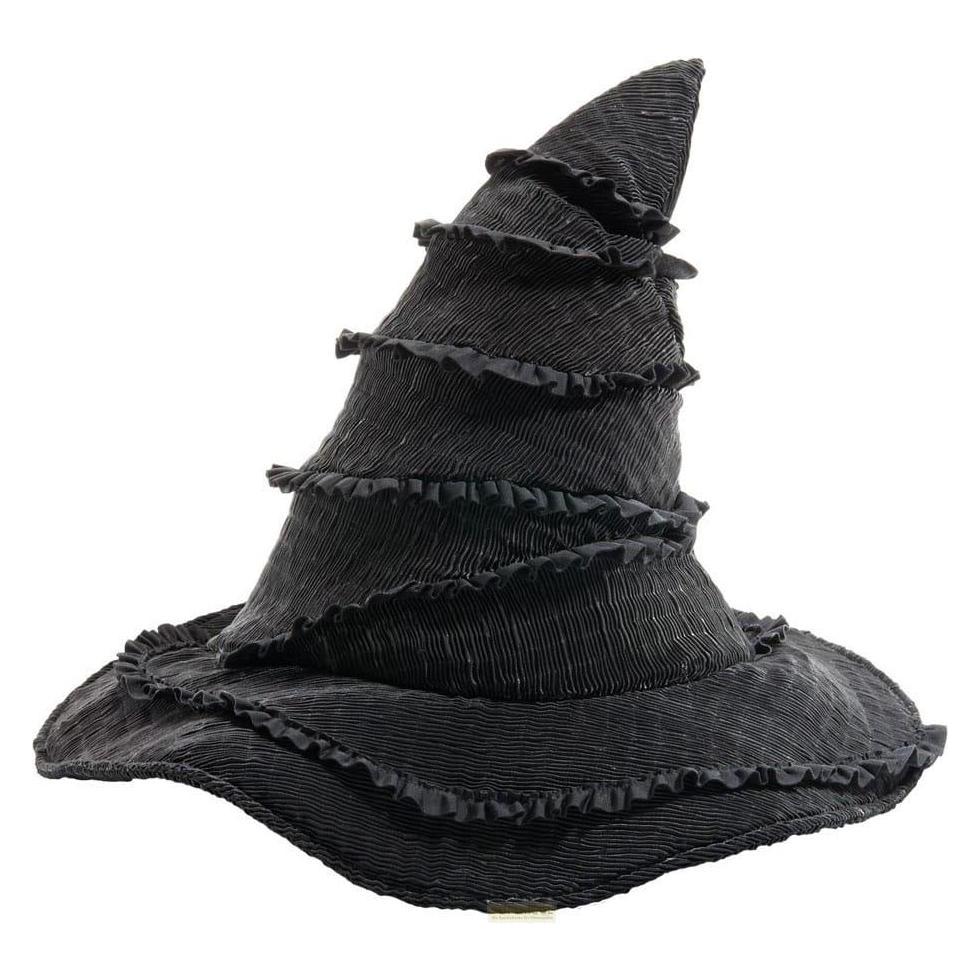 Noble Collection Wicked Rollenspiel-Replik 1/1 Elphaba's Hat (Collector'S Box) 38 cm (NOB3209)