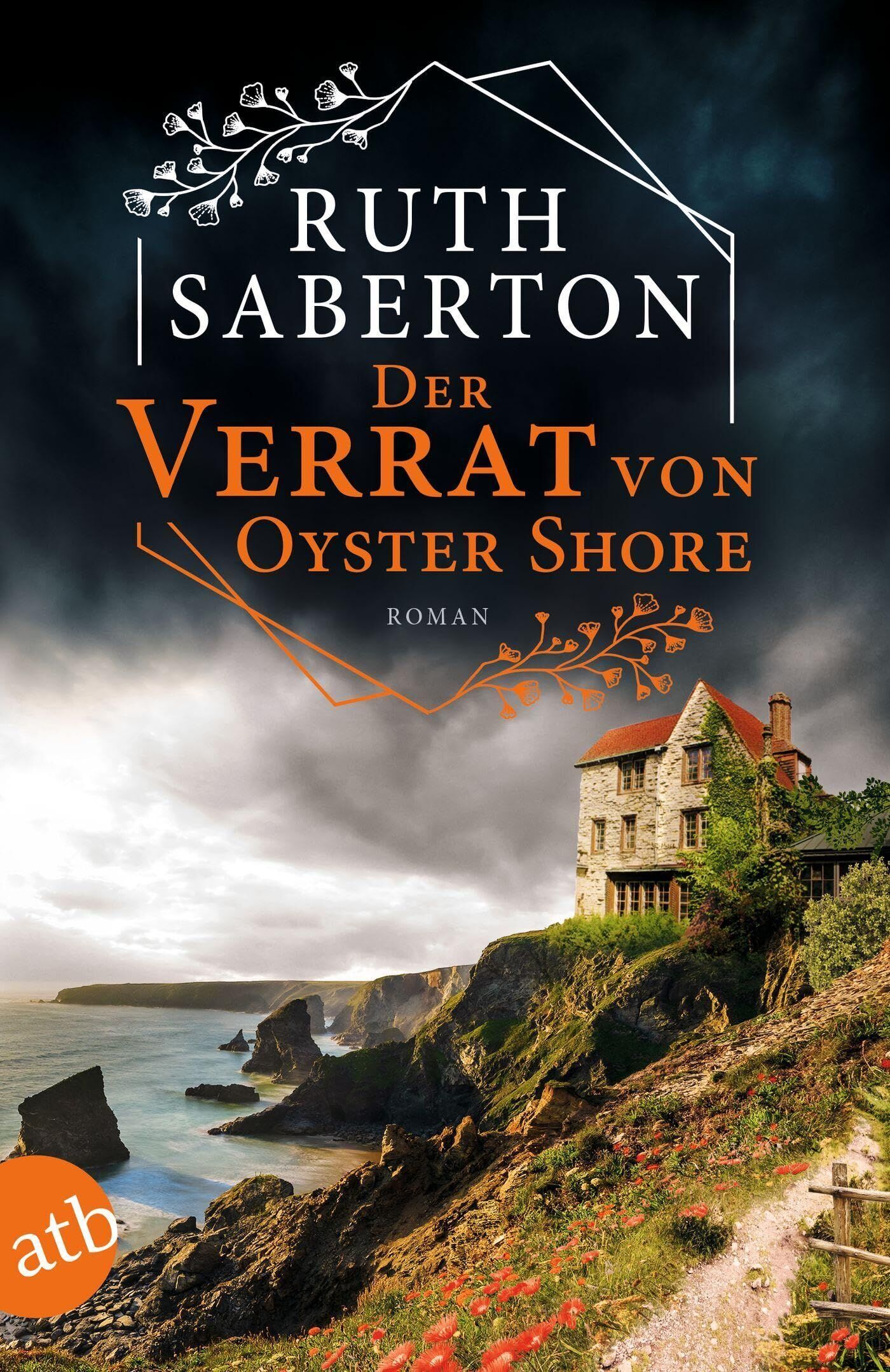 Ruth Saberton - Der Verrat von Oyster Shore - Preis vom 09.10.2026 07:28:09 h