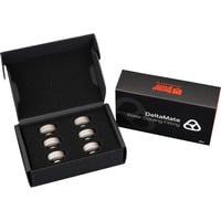 DeltaMate Extender - MF7, Verbindung nickel, 6er Pack