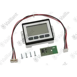 Vaillant LCD Display 0020059297