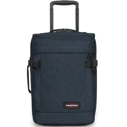 Eastpak Tranverz, Koffer, Blau