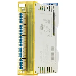 Eaton Safety Analog, 4 Eingang, XS-322-4AI-I2