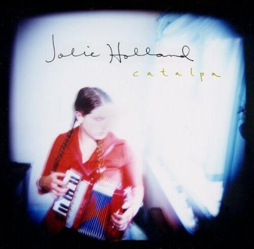 Jolie Holland - Catalpa - Preis vom 12.10.2026 11:37:12 h