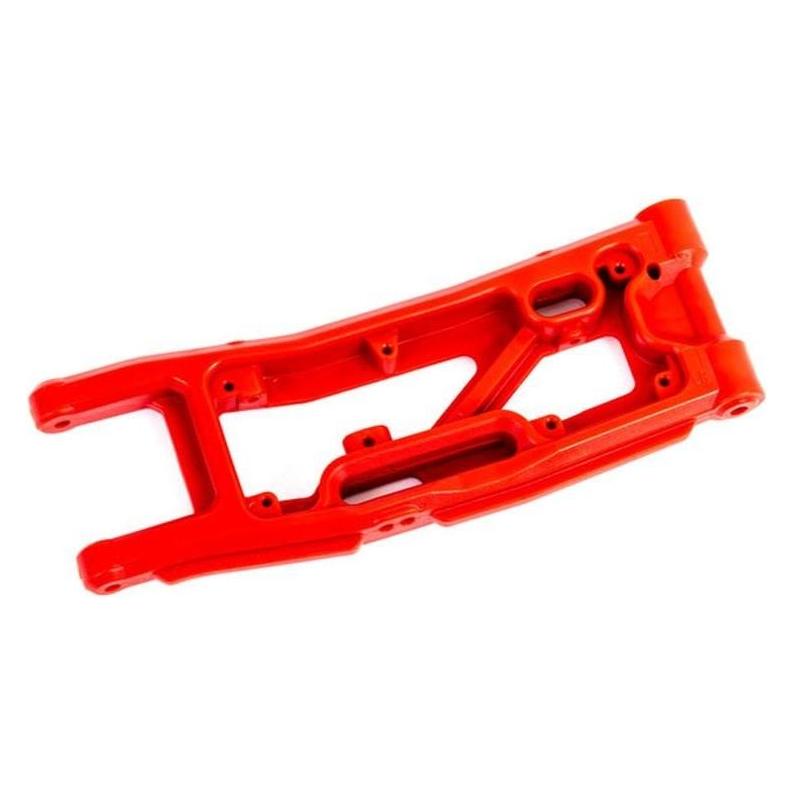 Traxxas querlenker hinten links rot (TRX9534R)