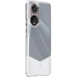 Force Case FCPUREH505GT (Honor 50), Smartphone Hülle, Transparent