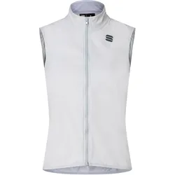 Sportful, Damen, Velojacke, Pro 2 W Vest (XS), Grau, XS