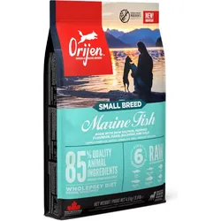 ORIJEN Small Breed Marine Fish 1,8kg