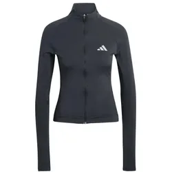 adidas Adi365 Seasonal Running Jacke Damen - black - 2XS