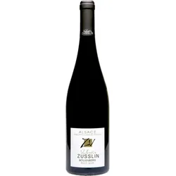 Pinot Noir Bollenberg 2023 - Domaine Valentin Zusslin